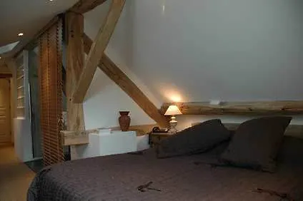 Relais Du Silence De La Source Hotel 3*