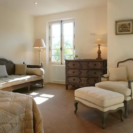 Relais Du Silence De La Source Hotel 3*