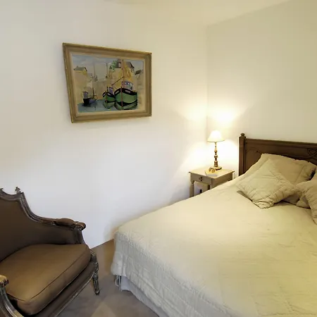 Relais Du Silence De La Source Saint-Ouen-sur-Morin