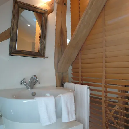 Relais Du Silence De La Source 3*