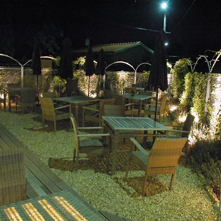 Relais Du Silence De La Source 3* Saint-Ouen-sur-Morin