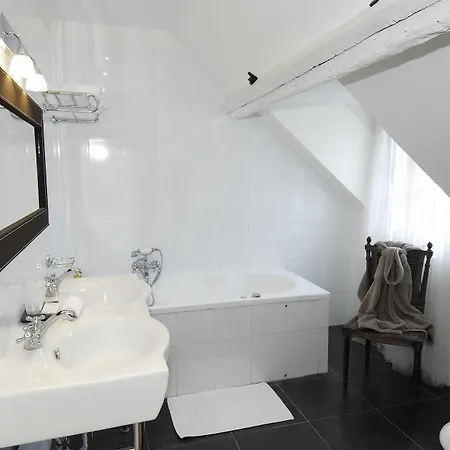 Relais Du Silence De La Source Saint-Ouen-sur-Morin
